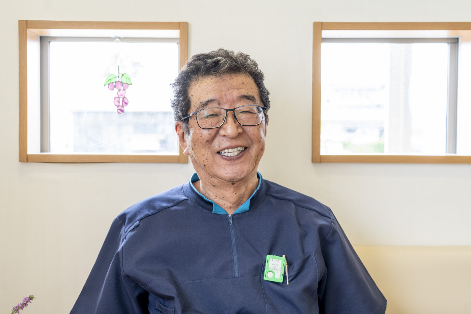 院長